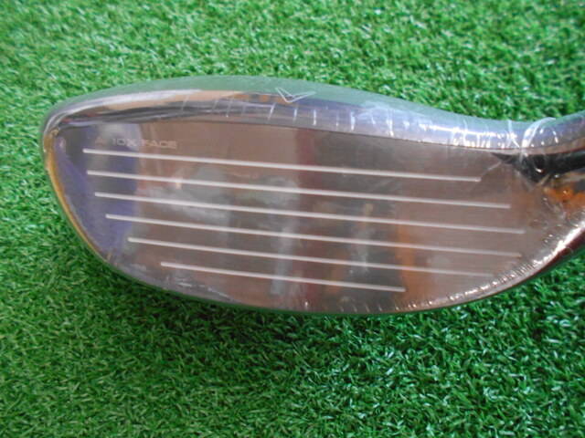 ユーティリティ ゴルフ用品