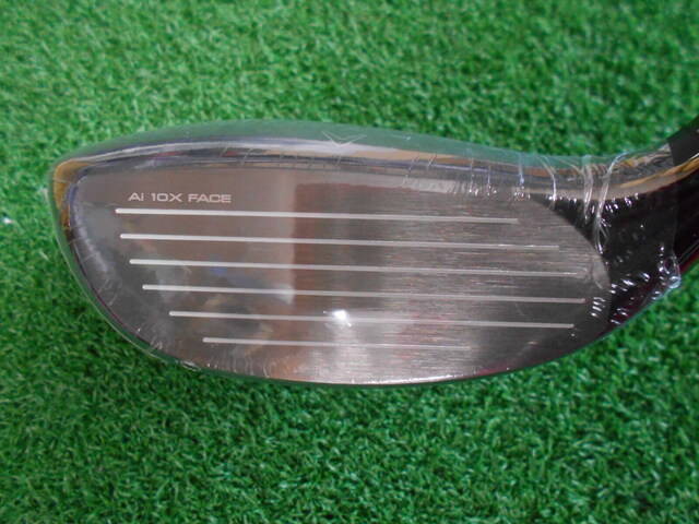 ユーティリティ ゴルフ用品