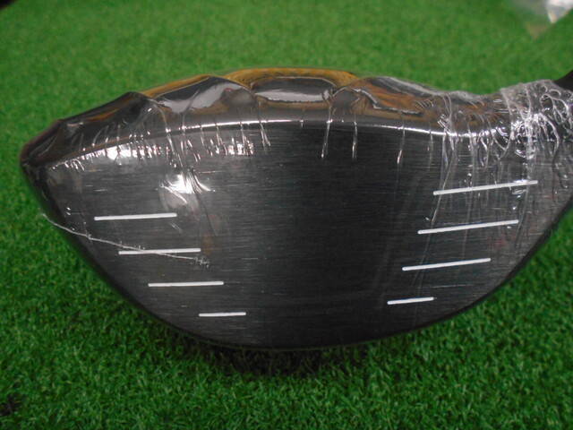 ドライバー ゴルフ用品