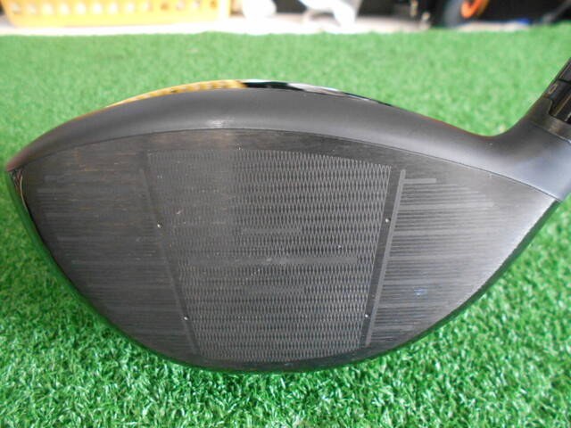 ドライバー ゴルフ用品