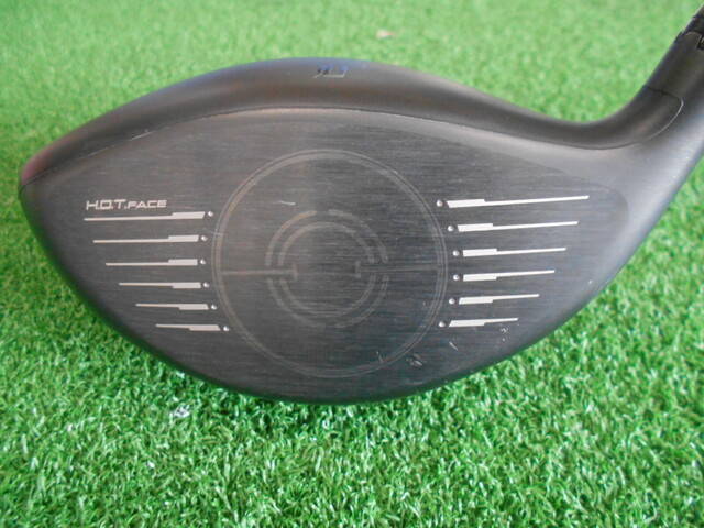 ドライバー ゴルフ用品