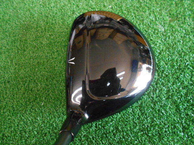 フェアウェイウッド ゴルフ用品