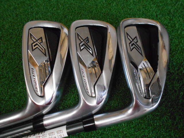 アイアンセット ゴルフ用品