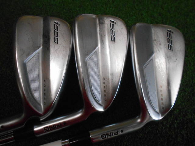 アイアンセット ゴルフ用品