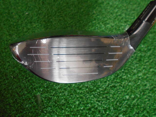 フェアウェイウッド ゴルフ用品