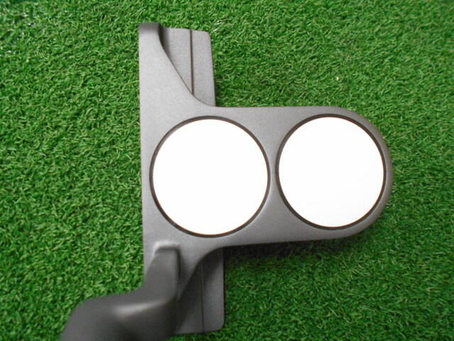 パター ゴルフ用品