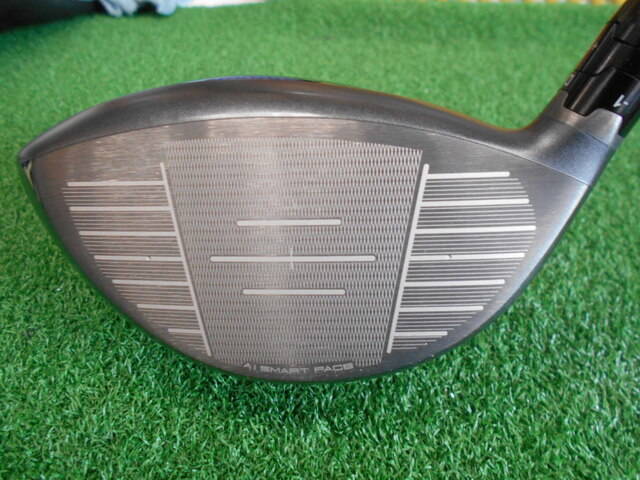 ドライバー ゴルフ用品