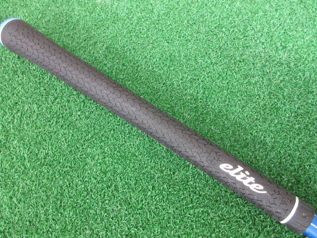 UST MAMIYA 中古ゴルフ