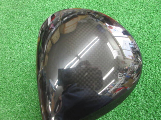 PRGR 中古ゴルフ