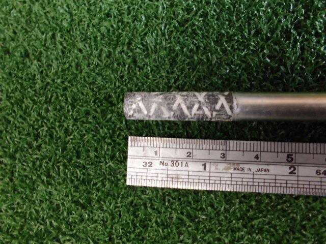COMPOSITE TECHNO 中古ゴルフ