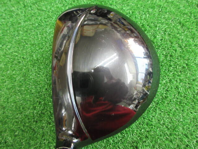 PRGR 中古ゴルフ