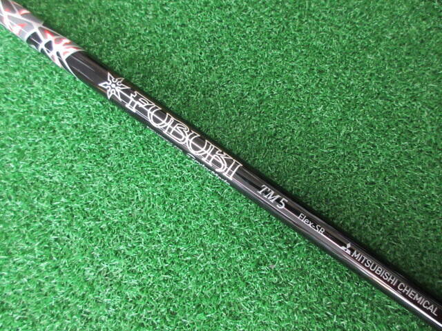 TaylorMade 中古ゴルフ