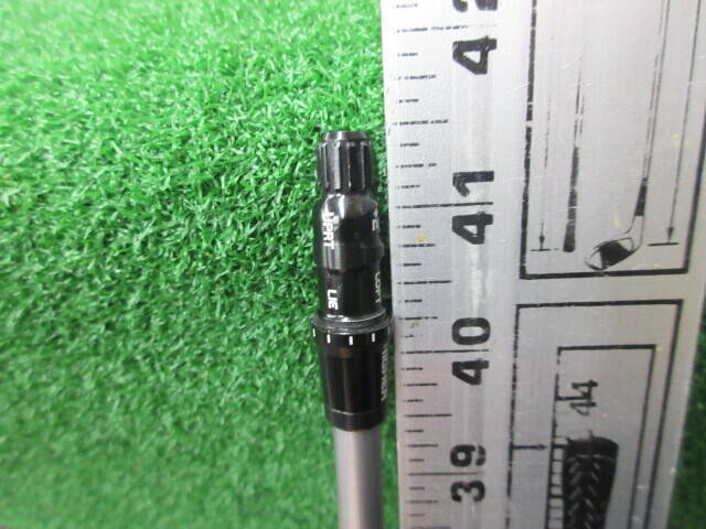 GRAPHITE DESIGN 中古ゴルフ