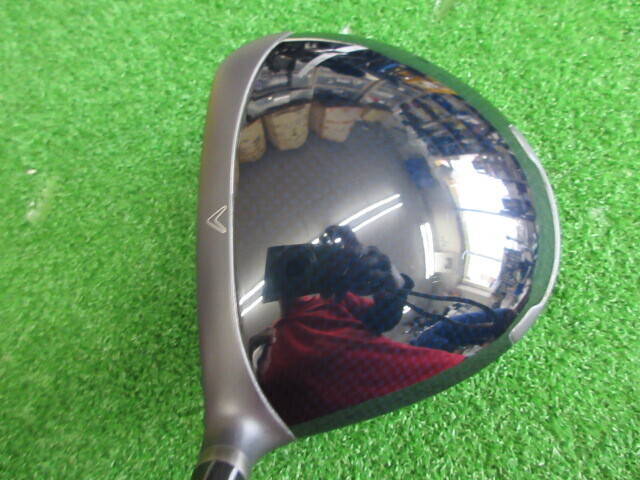 Callaway 中古ゴルフ