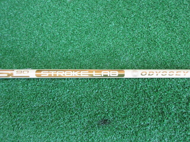 ODYSSEY 中古ゴルフ