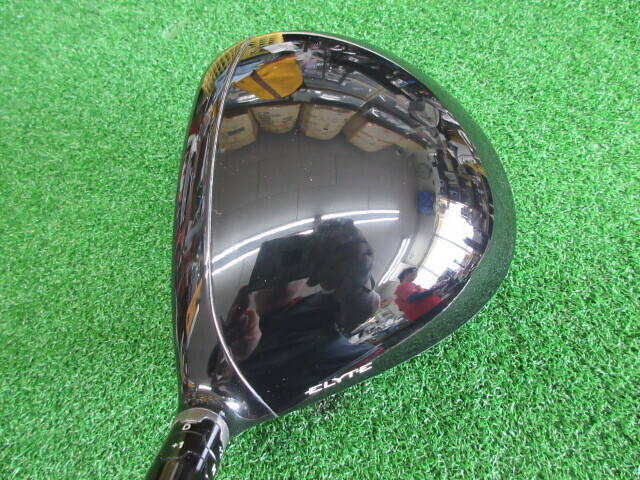 Callaway 中古ゴルフ