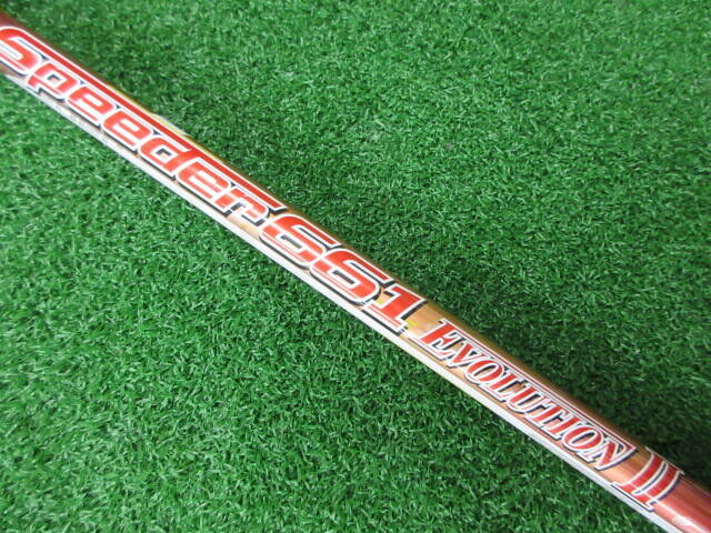 Callaway 中古ゴルフ