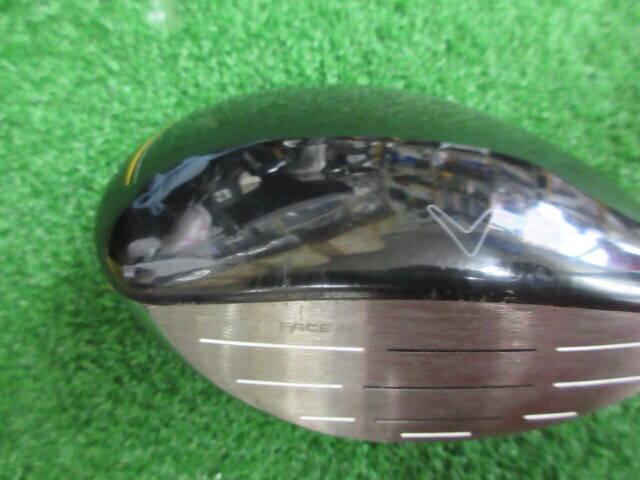 Callaway 中古ゴルフ