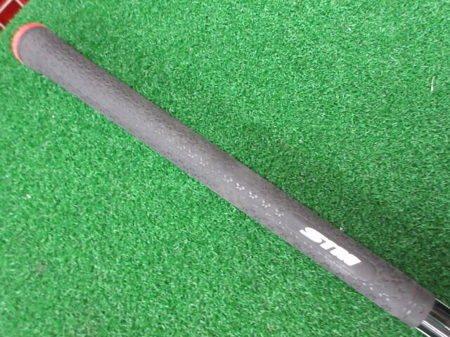 Fujikura 中古ゴルフ