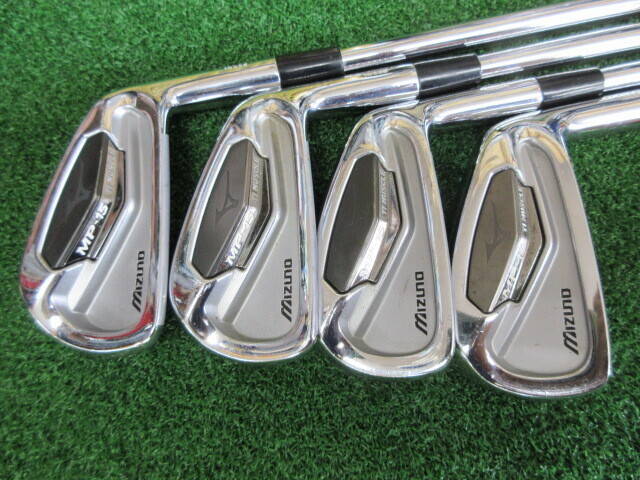 Mizuno 中古ゴルフ