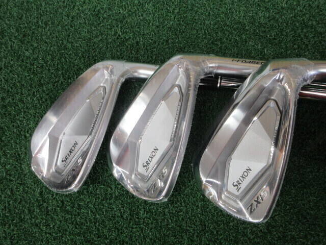 DUNLOP 中古ゴルフ