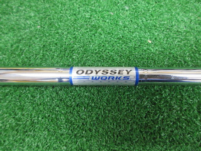 ODYSSEY 中古ゴルフ