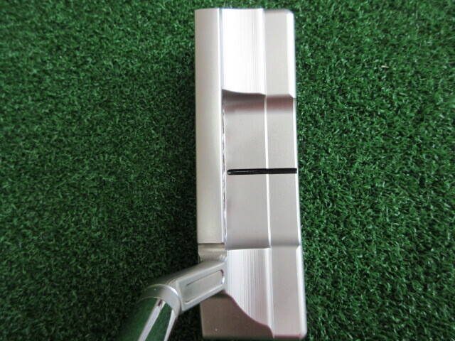 SCOTTY CAMERON 中古ゴルフ