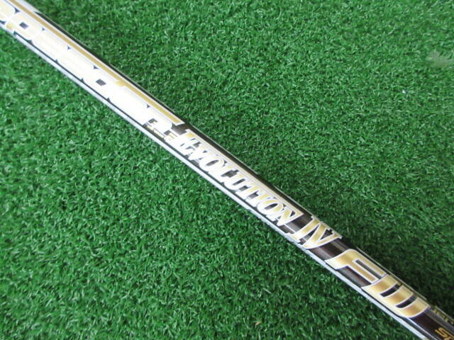 PRGR 中古ゴルフ