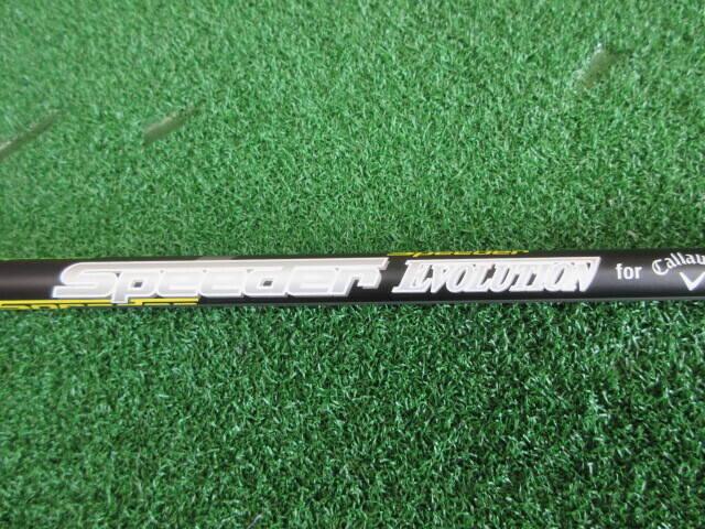 Callaway 中古ゴルフ