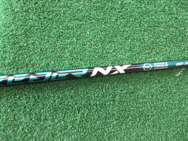 Callaway 中古ゴルフ