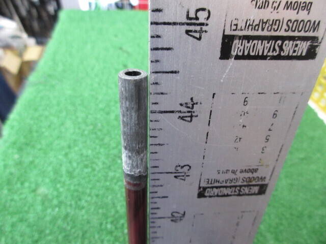 Fujikura 中古ゴルフ