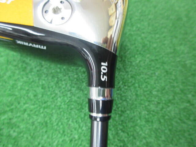 Callaway 中古ゴルフ