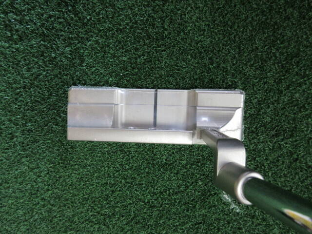 SCOTTY CAMERON 中古ゴルフ