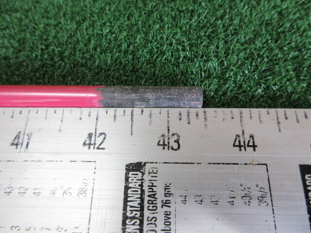 Fujikura 中古ゴルフ