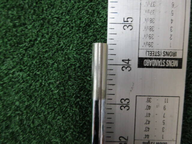 日本シャフト 中古ゴルフ