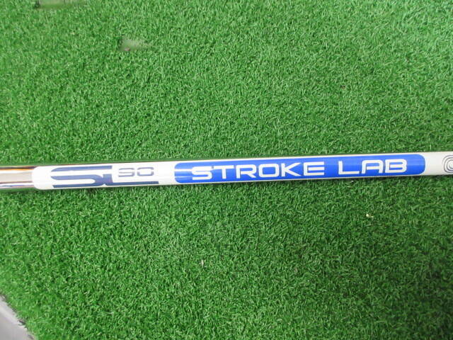 ODYSSEY 中古ゴルフ