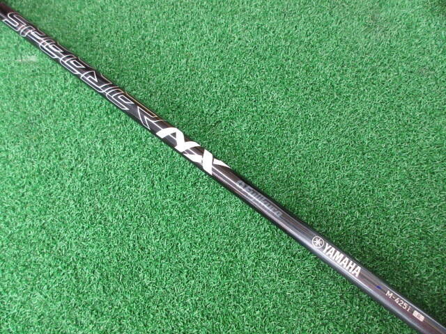 YAMAHA 中古ゴルフ