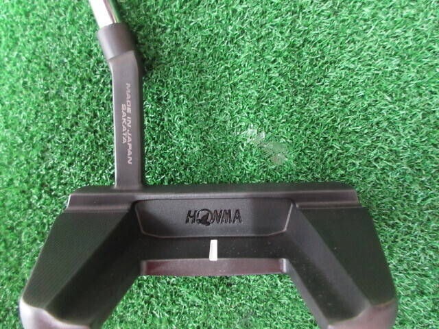 本間ゴルフ 中古ゴルフ