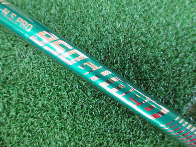 GLOBERIDE 中古ゴルフ