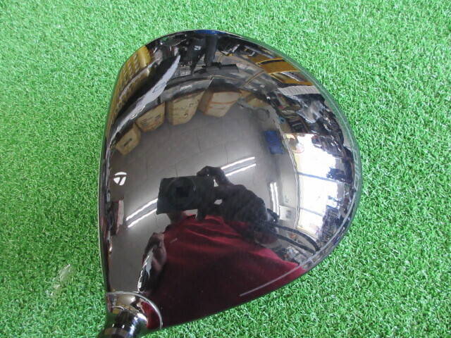 TaylorMade 中古ゴルフ