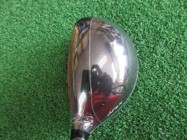 Callaway 中古ゴルフ