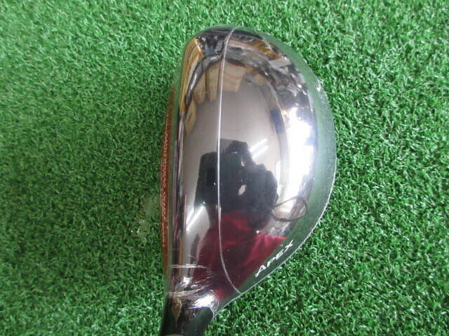 Callaway 中古ゴルフ