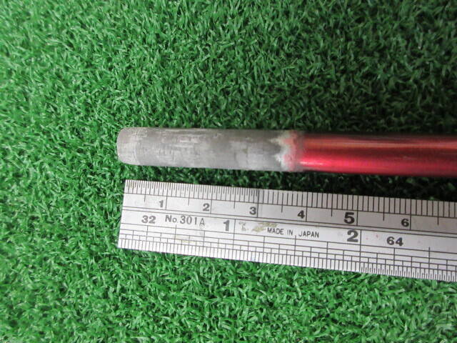 Fujikura 中古ゴルフ