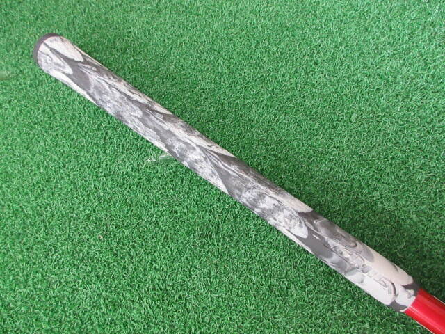 UST MAMIYA 中古ゴルフ