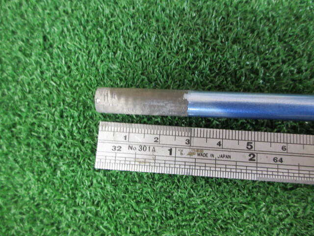 Fujikura 中古ゴルフ