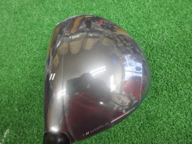 本間ゴルフ 中古ゴルフ