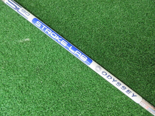 ODYSSEY 中古ゴルフ