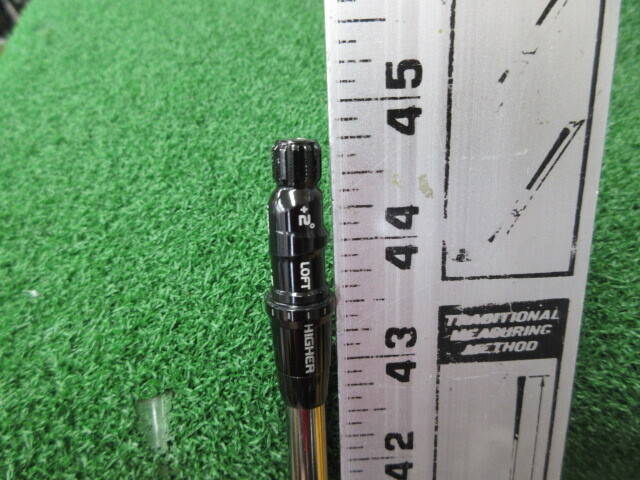 Fujikura 中古ゴルフ