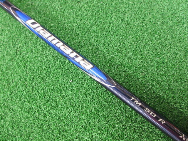 TaylorMade 中古ゴルフ