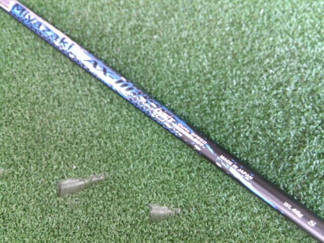 DUNLOP 中古ゴルフ